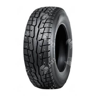 Pneumatiky NANKANG ICE ACTIVA IV 1 VAN 195/70 R15 104R, zimní pneu, VAN