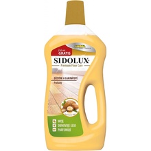 SIDOLUX Premium Floor Care Marseill Soap 1 l