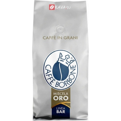 Caffé Borbone Miscela Oro 1 kg