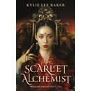 The Scarlet Alchemist