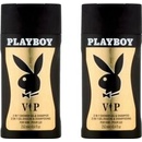 Sprchovacie gély Playboy VIP Men sprchový gél 250 ml