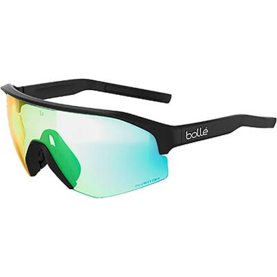 Bollé Слънчеви очила Bollé Lightshifter XL Photochromic S1-3 Cycling glasses - Black Matte (205-6303-0111)