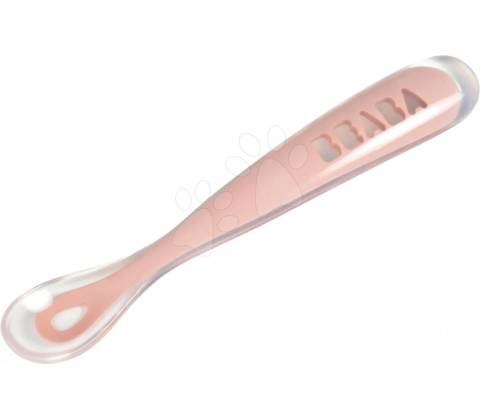 Beaba lyžička Ergonomic