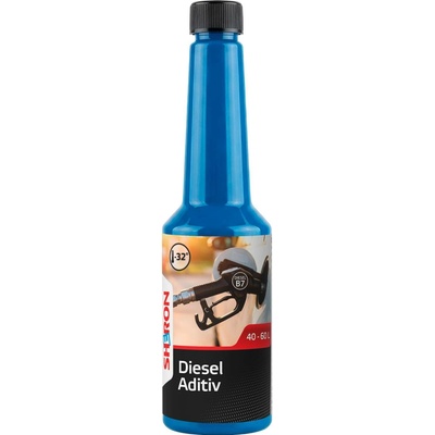 Sheron Diesel Aditiv 150 ml