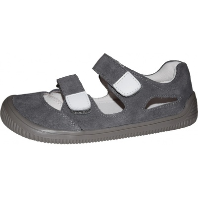 Protetika Barefoot sandálky Meryl grey