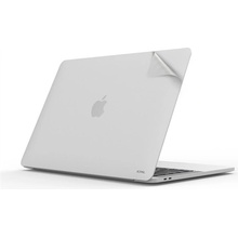 JCPAL MacGuard 2in1 MacBook Air 15 M2 strieborné JCP2657