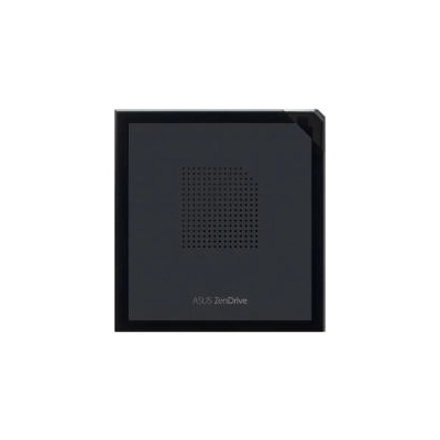 ASUS zendrive v1m (sdrw-08v1m-u) optical disc drive dvd? rw black