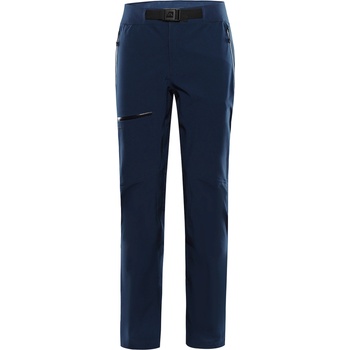 Alpine Pro Мъжки outdoor панталони с мембрана ptx ALPINE PRO ZONER moonlit ocean ALPINE PRO | Sin | МЪЖЕ | 44