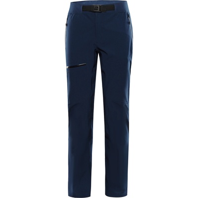 Alpine Pro Мъжки outdoor панталони с мембрана ptx ALPINE PRO ZONER moonlit ocean ALPINE PRO | Sin | МЪЖЕ | 44