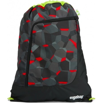 Ergobag Prime TaekBeardo