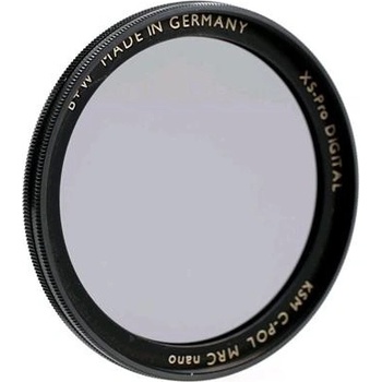 B+W XS-Pro HTC PL-C Käsemann MRC nano 82mm