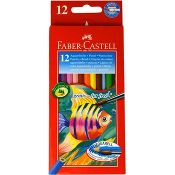 Faber Castell 114413 12 ks