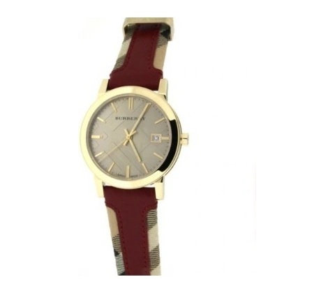 Burberry BU9017