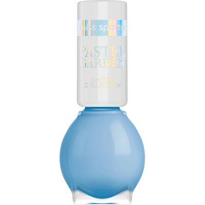 miss sporty lak na nehty Pastel Garden 06 7 ml