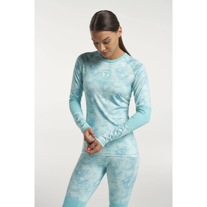 Tenson Baselayer Top W светло тюркоазно Tenson | Sin Zelen | ЖЕНИ | XS