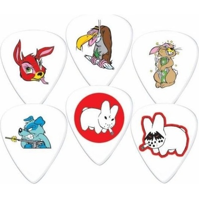 Dunlop Frank Kozik BL109P1.0