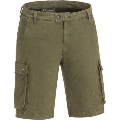 Šortky Pinewood Serengeti Hunting Olive