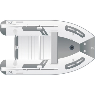 Zodiac Cadet 270 Alu