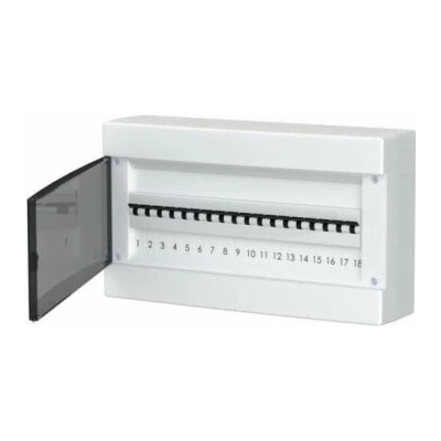 Pawbol 1x18 IP40 C.1318-P