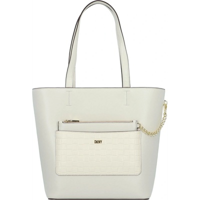 DKNY Simona Tote taška Kůže 25 cm
