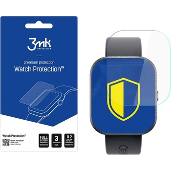 3mk Protection Защитно фолио 3mk Watch Protection v. ARC+ за Nothing Watch Pro (5903108553513)