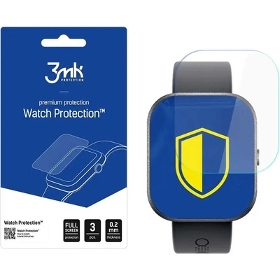 3mk Protection Защитно фолио 3mk Watch Protection v. ARC+ за Nothing Watch Pro (5903108553513)