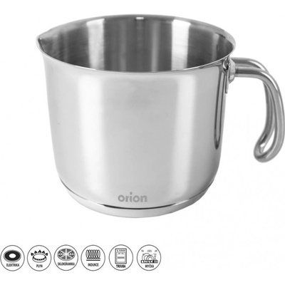 Orion Anett s výlevkou 12,5cm – Zboží Dáma