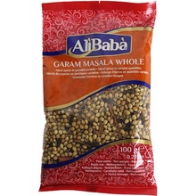 AliBaba Garam Masala Celá 100 g