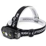 Origin Outdoors Sensor LED челник 800 лумена (012580)
