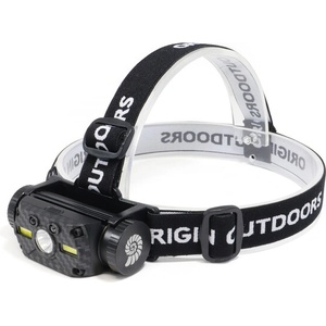 Origin Outdoors Sensor LED челник 800 лумена (012580)