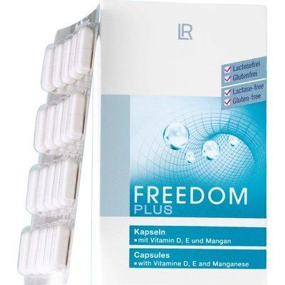LR Active Freedom 60 kapslí