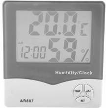 GVDA AR 807