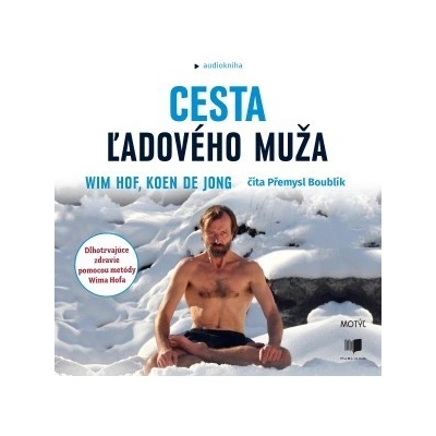 Cesta ľadového muža