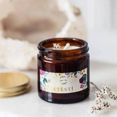Yoga Day pro Štěstí 60 ml