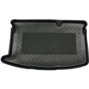Astar Стелка за багажник за Mazda 2 DE (2007- 2015) 5 doors with mini tyre or repair kit (192955ST)