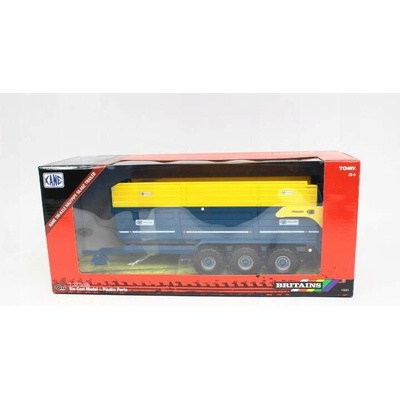 Britains Přívěs KANE Tri Axle 43284 1:32