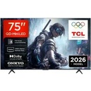 TCL 75T8D