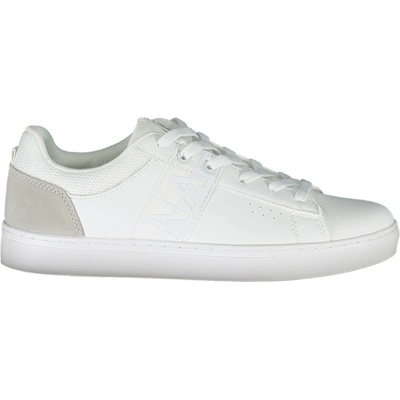 Napapijri Shoes dámska športová obuv biela