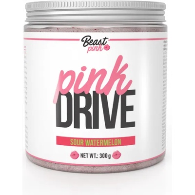 BeastPink - Pink Drive ягодова лимонада