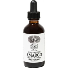 Anima Mundi Amargo Bitters komplex pro trávení 59 ml