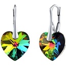 SRDCE Vitrail Medium Swarovski Elements LSW070E