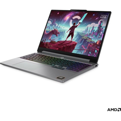 Lenovo LOQ 15AHP11 83TN007TCK