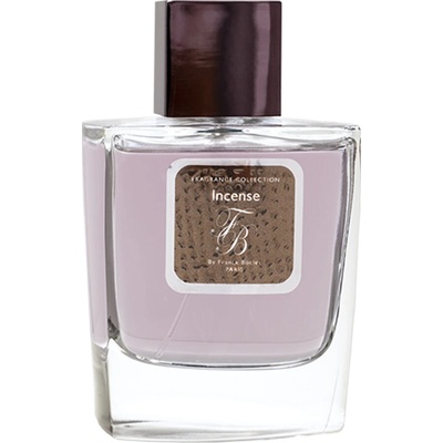 Franck Boclet Incense parfémovaná voda pánská 100 ml
