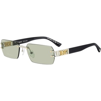Dsquared2 Диоптрични очила Dsquared2 D2 0189/S I20/GP