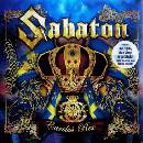 Carolus Rex - Sabaton LP