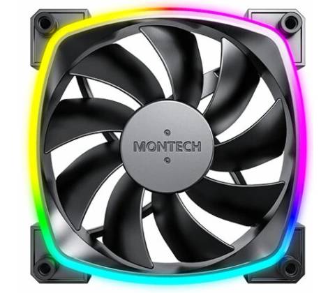 Montech AX120 PWM B
