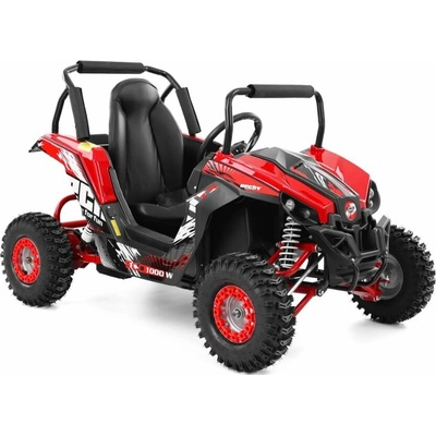 Hecht 54849 RED – Hledejceny.cz