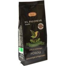 Salute Livi BIO mletá El Palomar 250 g