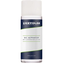 Kryolan aktivátor barev na bodypainting 100 ml