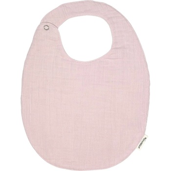 Kindsgut Розов муселинов лигавник Oslo - Kindsgut (CG00092017N)